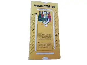 MEISTER-VERLAG Quizspiel