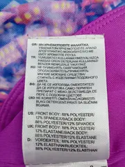 Vorschaubild ADIDAS Sport BH 5