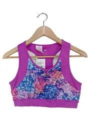 Vorschaubild 1 von Kinder Sport BH XL Lila climalite Sportlich