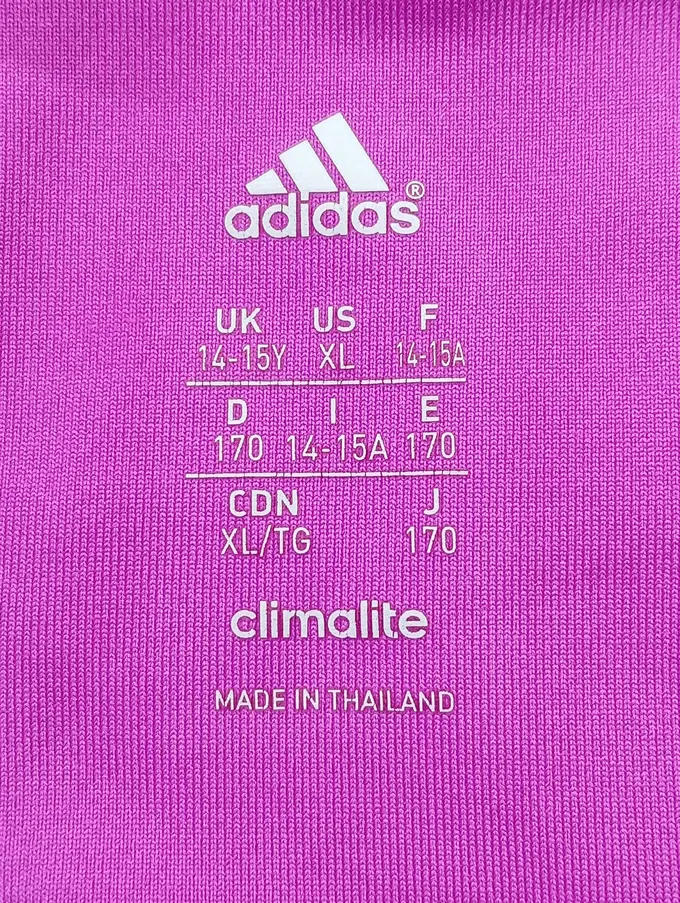 ADIDAS Sport BH Bild 3