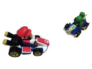 HOT WHEELS Spielzeugauto