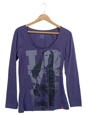 EDC BY ESPRIT Langarmshirt