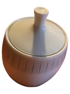 ROSENTHAL Zuckerdose