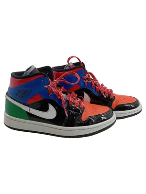 NIKE Basketballschuhe