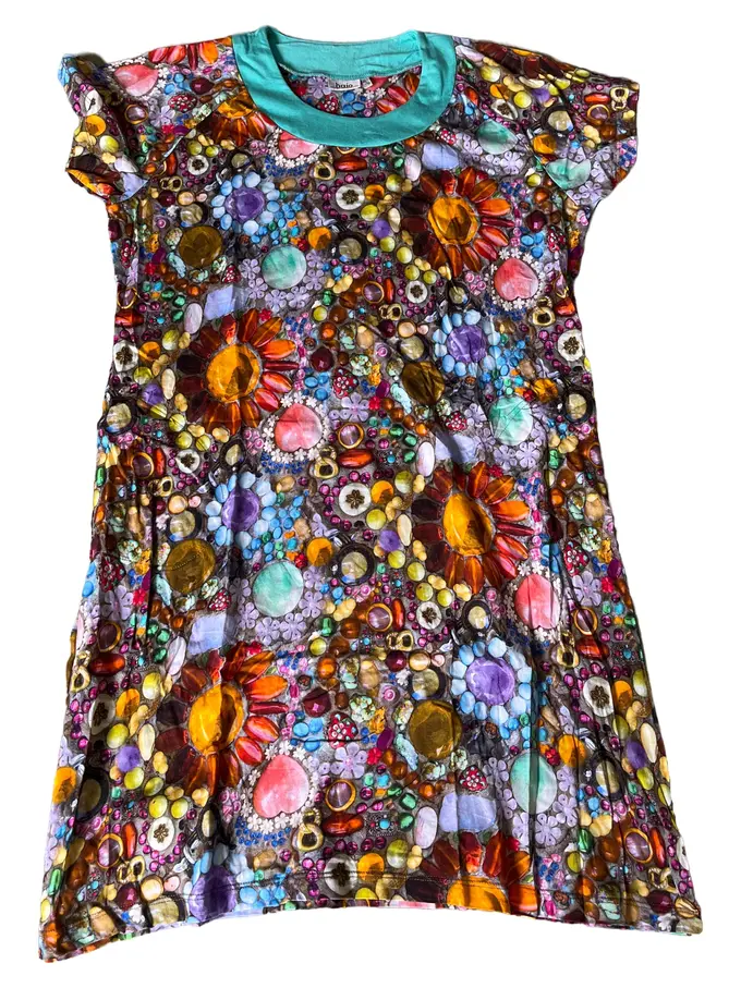 HAJO Sommerkleid Bild 1