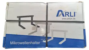 ARLI Geschirrständer