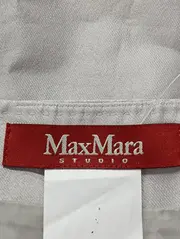 Vorschaubild MAX MARA Bleistiftrock 3