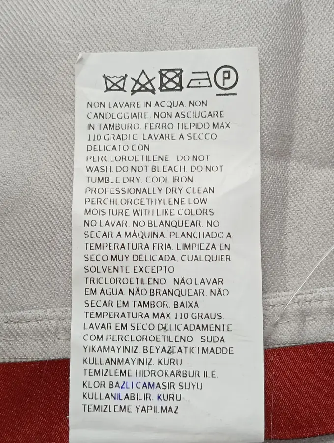 MAX MARA Bleistiftrock Bild 5