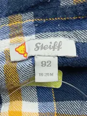 Vorschaubild STEIFF Hemdbluse 3