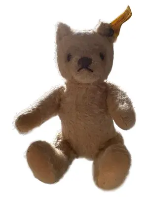STEIFF Kuscheltier