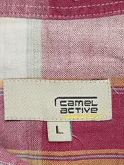 Vorschaubild CAMEL ACTIVE Freizeithemd 3