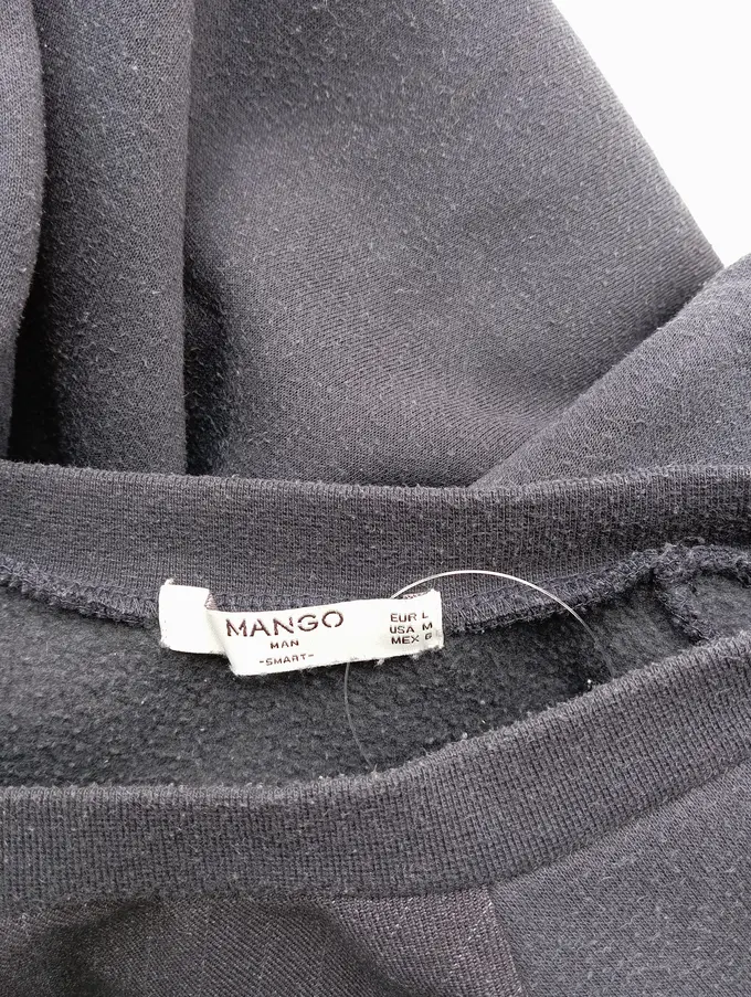 MANGO Pullover Bild 3