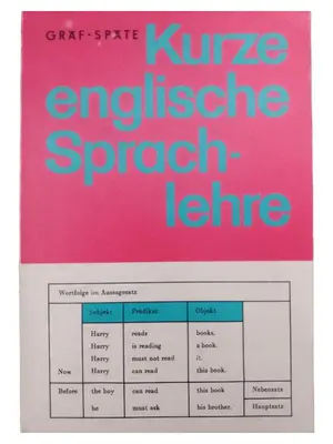 Buch für den Unterricht