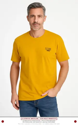 ATLAS FOR MEN T-Shirt