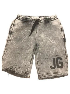 JOHN GALLIANO Sport Shorts