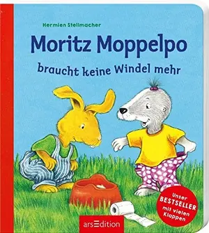 Buch für Kinder