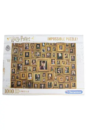 CLEMENTONI Puzzle