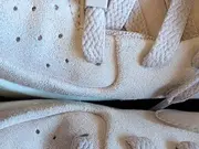 Vorschaubild 4 von Air Force 1 Low Damen Sneaker Wildleder Rosa Gr. 38 Streetwear
