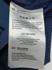 Vorschaubild MARC O POLO Business Hemd 4