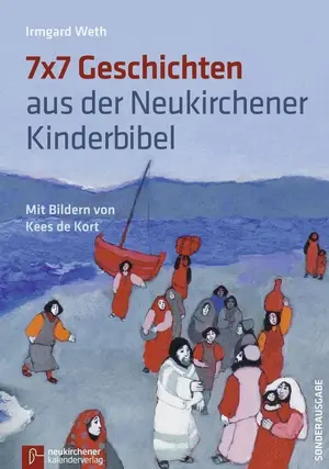 Buch für Kinder