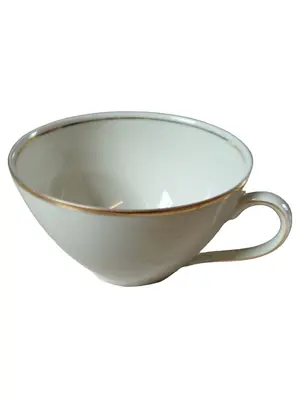 WINTERLING Tasse und Unterteller