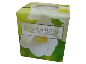 HEART & HOME Duftkerze
