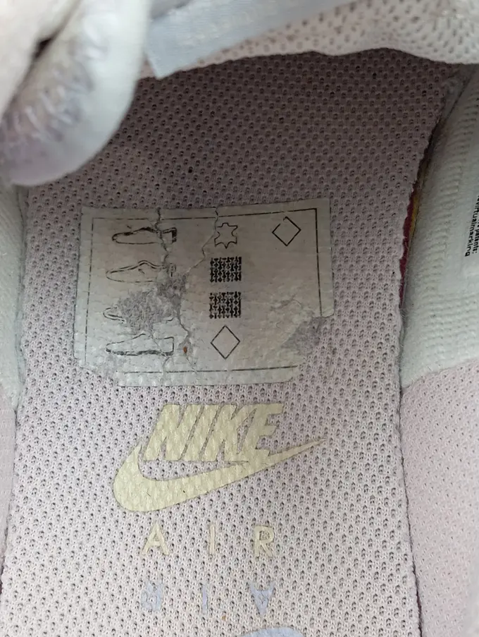 NIKE Sneaker low Bild 3
