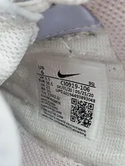 Vorschaubild NIKE Sneaker low 4