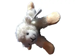 PILLITAPS Baby Kuscheltier