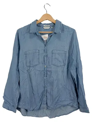 TOM TAILOR Freizeithemd