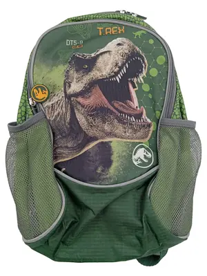 JURASSIC WORLD Rucksack