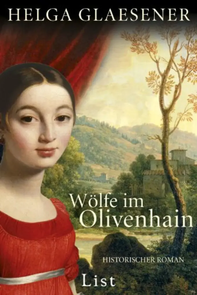 Historischer Roman Bild 1