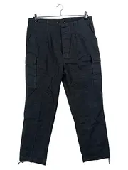Vorschaubild 1 von Herren Cargohose Größe 54 Grün Praktisch Baumwolle