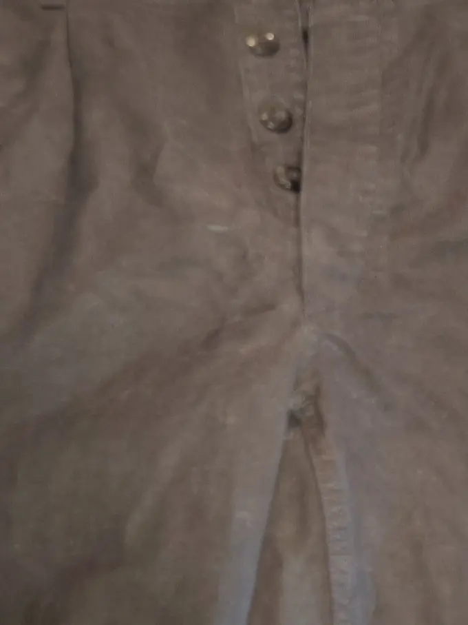 LEO KÖHLER Cargohose Bild 3