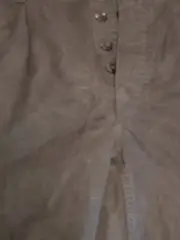 Vorschaubild 3 von Herren Cargohose Größe 54 Grün Praktisch Baumwolle