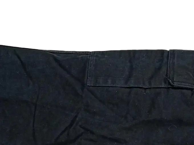 LEO KÖHLER Cargohose Bild 2