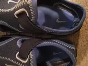 Vorschaubild 2 von Sunray Protect Kinder Badeschuhe Sandalen Blau Gr. 23 Klettverschluss
