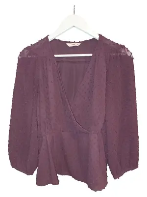 PIGALLE Bluse