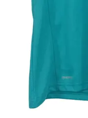 Vorschaubild 3 von Hummel Damen Sport Shirt Gr. 36/S Türkis Funktionsshirt Training