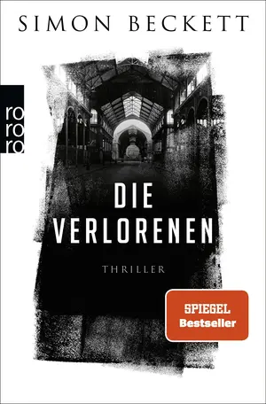Thrillerbuch