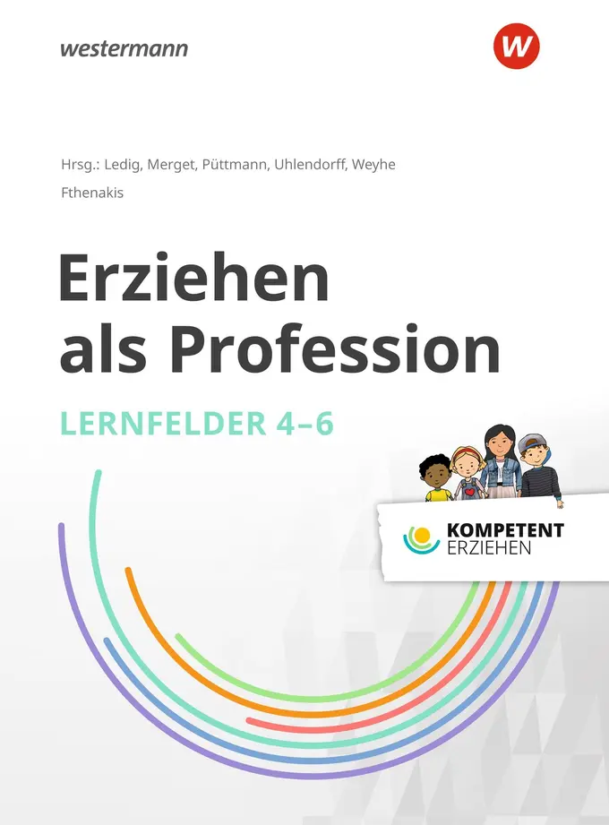 Buch für den Unterricht Bild 1