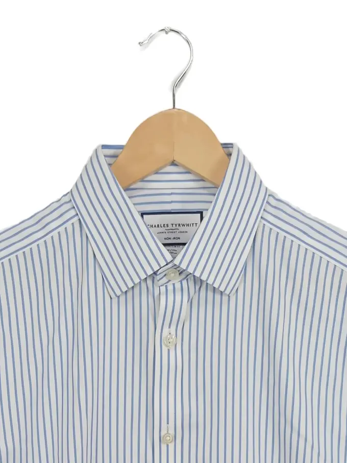 CHARLES TYRWHITT Business Hemd Bild 2