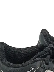 Vorschaubild 4 von Fussballschuhe Kinder Gr. 30 Schwarz Sportlich