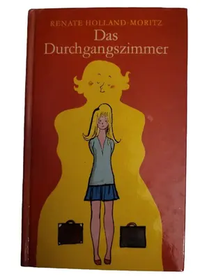 Buch für Jugendliche
