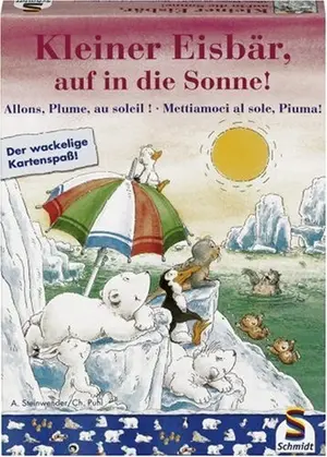 SCHMIDT SPIELE Kartenspiel
