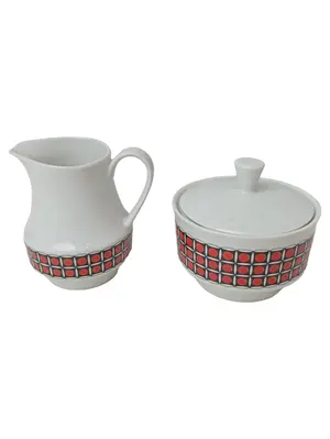 WINTERLING Milch und Zucker Set