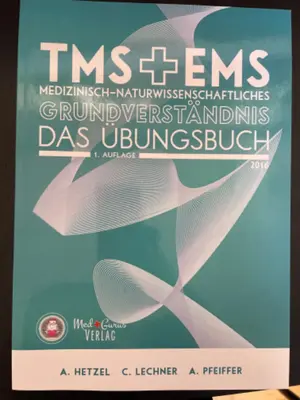Fachbuch für Medizin