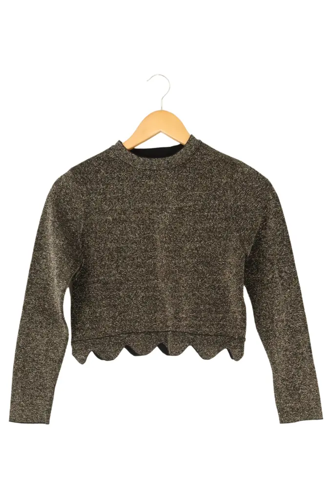 ZARA Pullover Bild 1