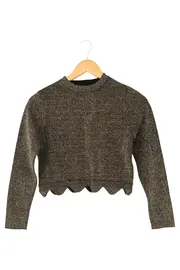 Vorschaubild ZARA Pullover 1