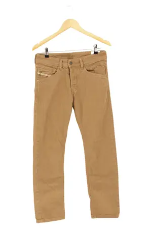 DIESEL Stoffhose